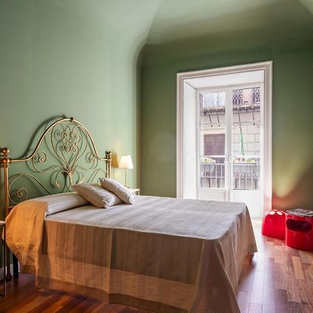 Aurora Apartment By Domus Sicily パレルモ エクステリア 写真