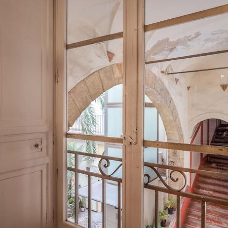 Aurora Apartment By Domus Sicily パレルモ エクステリア 写真