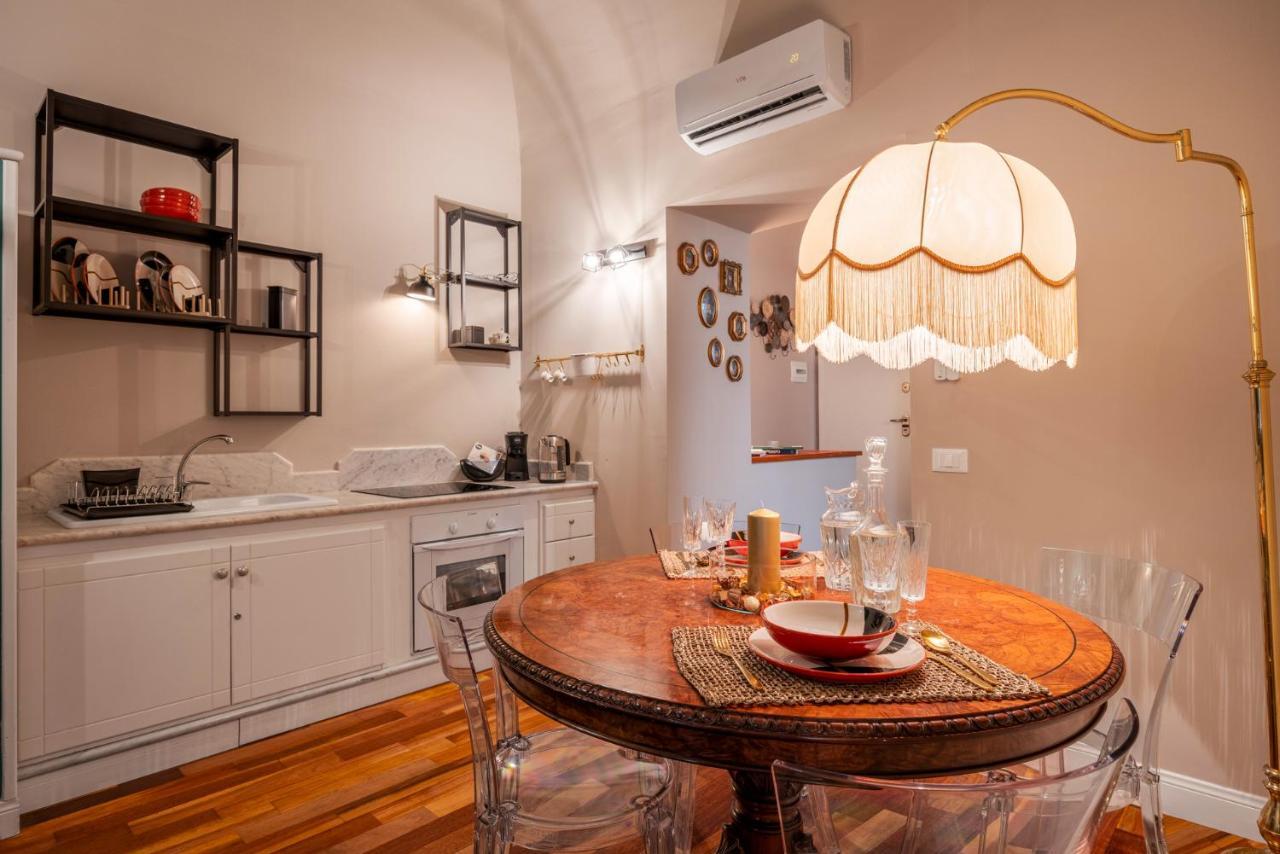 Aurora Apartment By Domus Sicily パレルモ エクステリア 写真