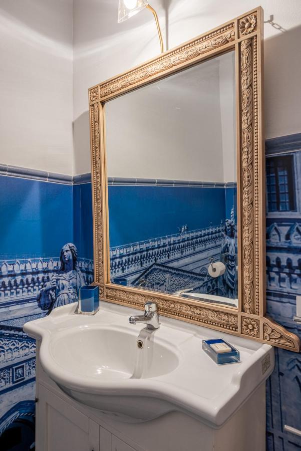 Aurora Apartment By Domus Sicily パレルモ エクステリア 写真