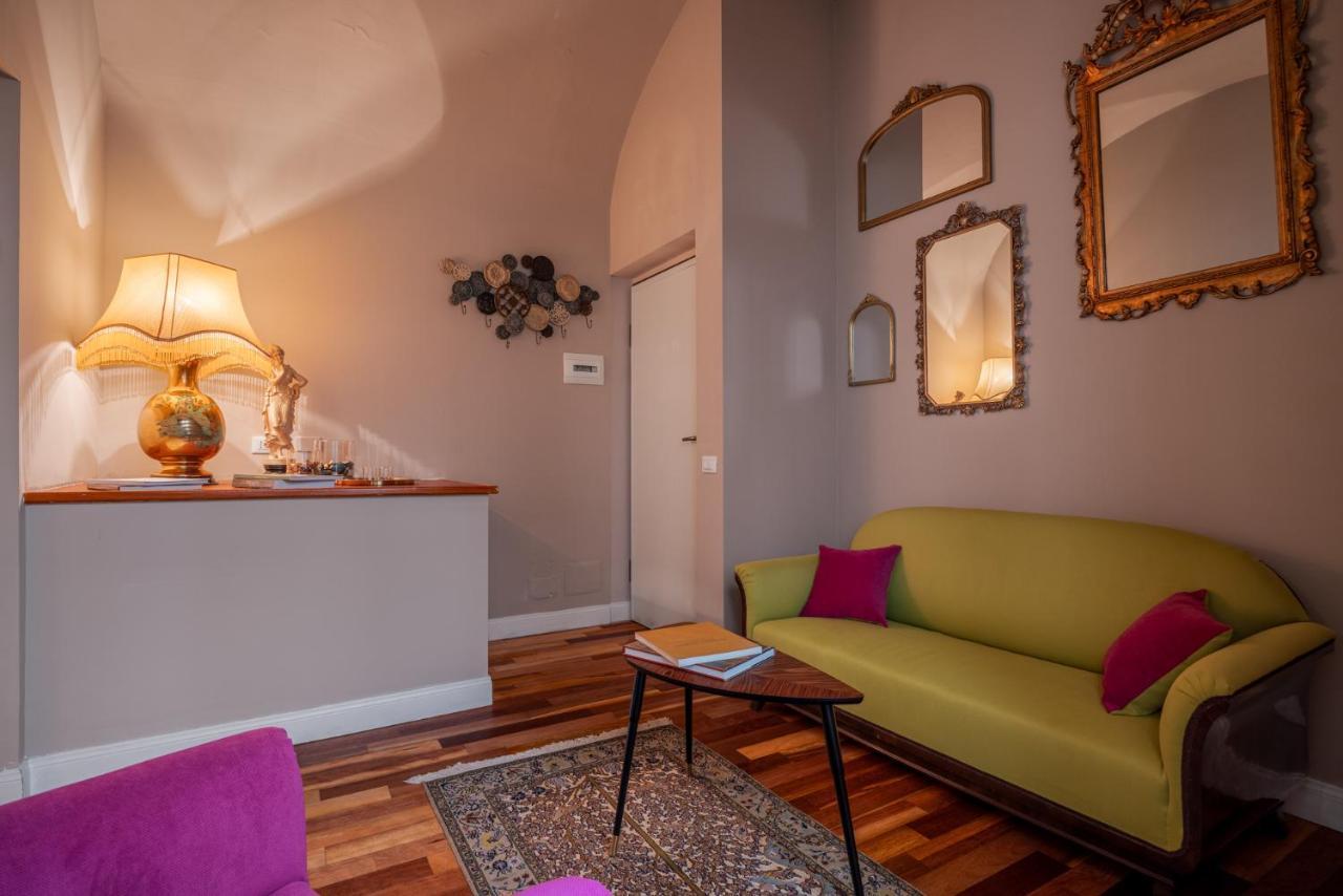 Aurora Apartment By Domus Sicily パレルモ エクステリア 写真